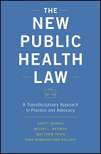 Book The New Public Health Law