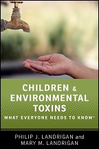 Book Children and Environmental Toxins