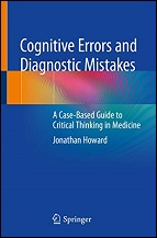 Book Cognitive Errors and Diagnostic Mistakes