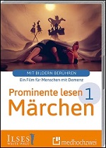 Prominente lesen Märchen