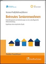 Betreutes Seniorenwohnen