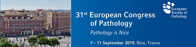 31st European Congress of Pathology