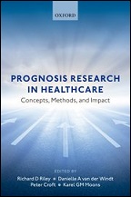 Prognosis Research in Healthcare