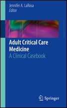  Adult Critical Care Medicine