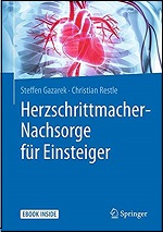 Herzschrittmacher-Nachsorge für Einsteiger