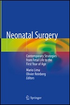 Neonatal Surgery