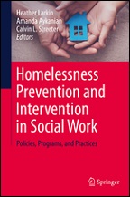 Homelessness Prevention and Intervention in Social Work