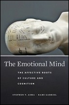 Book: The Emotional Mind