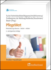 Pflegewert