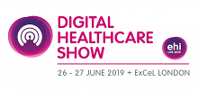 The Digital Healthcare Show 2019