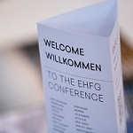 First Program Announcement:  What to expect from the European Health Forum Gastein (EHFG) 2019?