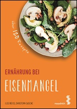 Ernährung bei Eisenmangel