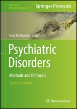 psychiatric disorders