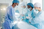acharzt/Oberarzt Unfallchirurgie (m/w/d)