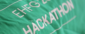 Hacking for Health at the European Health Forum Gastein 2019