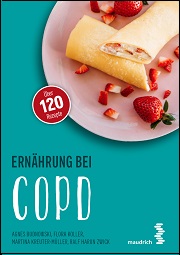 Ernährung bei COPD