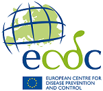 ECDC logo