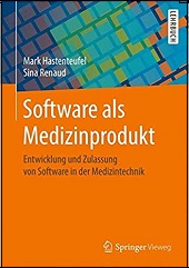 Software als Medizinprodukt Software als Medizinprodukt