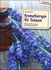 Aromatherapie für Zuhause