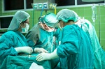  Chefarzt (m/w/d) für Chirurgie
