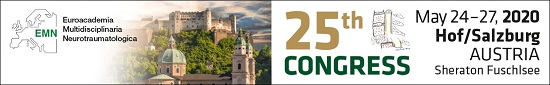 25th Anniversary Congress EMN 2020 Salzburg