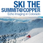 Ski the Summit@Copper: Echo Imaging in Colorado