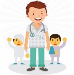 Chefarzt (m/w/d) für Kinder- und Jugendmedizin Chefarzt (m/w/d) für Kinder- und Jugendmedizin