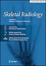 Skelatal Radiology