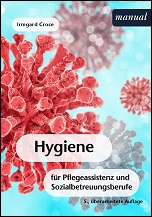 Hygiene für Pflegeassistenz und Sozialbetreuungsberufe