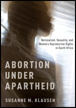 Abortion under Apartheit