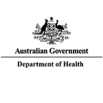 Australien Governement Logo