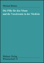 Pille für den Mann