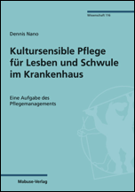 Kultursensible Pflege für Lesben und Schwule im Krankenhaus