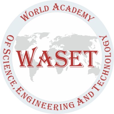 WAET Logo WASET Logo