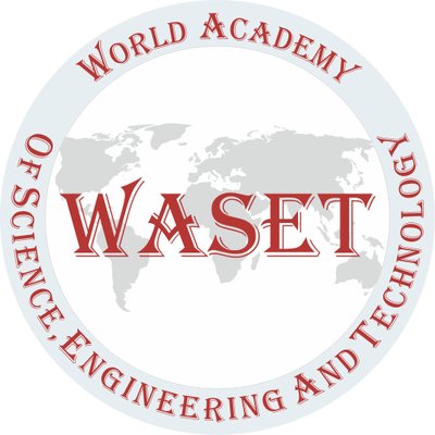 WASET Logo