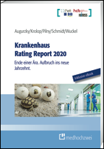 Krankenhaus Rating Report