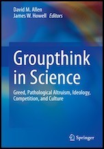 Groupthink in Science