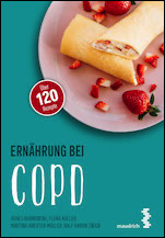 Ernährung bei COPD