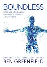 Boundless Upgrade Your Brain, Optimize Your Body & Defy Aging