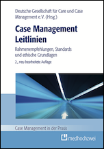 Case Management Leitlinien