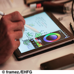 EHFG 2020: Going Digital