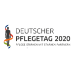 Deutscher Pflegetag 2020 Deutscher Pflegetag 2020