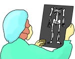 Facharzt (m/w/d) Radiologie Facharzt (m/w/d) Radiologie