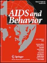 AIDS and Behavior