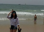 Famulatur in Südkorea, Anna Cho Famulatur in Südkorea, Anna Cho