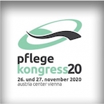 Pflegekongress 2020 Wien
