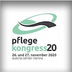 Pflegekongress 2020 Wien Pflegekongress 2020 Wien