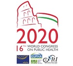 16th World Congress on Public Health 2020 - Public Health for the Future of Humanity: Analysis, Advocacy and Action