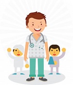 Assistenzarzt/Facharzt (m/w/d) für Kinder- und Jugendmedizin