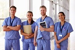  Fachgesundheits- und Krankenpfleger Intensivmedizin (m/w/d) in Frankfurt/Main